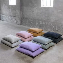 Mette Ditmer Chenille Kissen 40x60 Cm, Anthrazit 7 Mette Ditmer Chenille Kissen 40x60 Cm, Anthrazit -Home-Verkäufe 2023 mette ditmer chenille 36