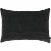 Mette Ditmer Chenille Kissen 40x60 Cm, Anthrazit -Home-Verkäufe 2023 mette ditmer chenille 8