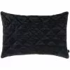 Mette Ditmer Firenze Kissen 40x60 Cm, Schwarz