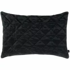 Mette Ditmer Firenze Kissen 40x60 Cm, Schwarz