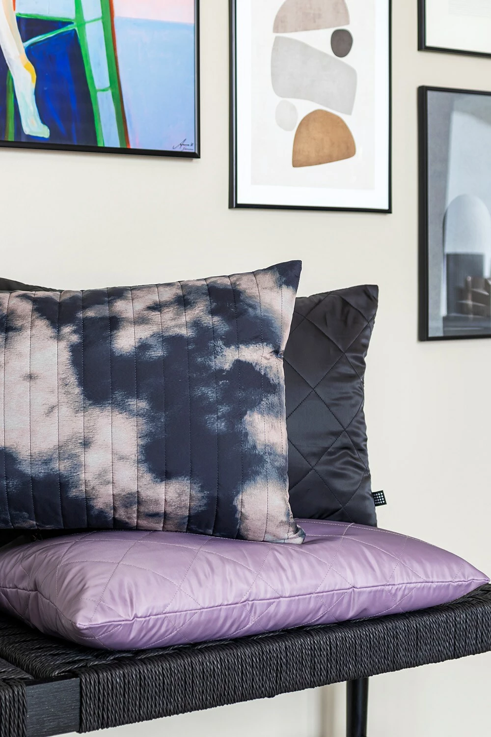 Mette Ditmer Firenze Kissen 40x60 Cm, Syreen 6 Mette Ditmer Firenze Kissen 40x60 Cm, Syreen – Bild 4