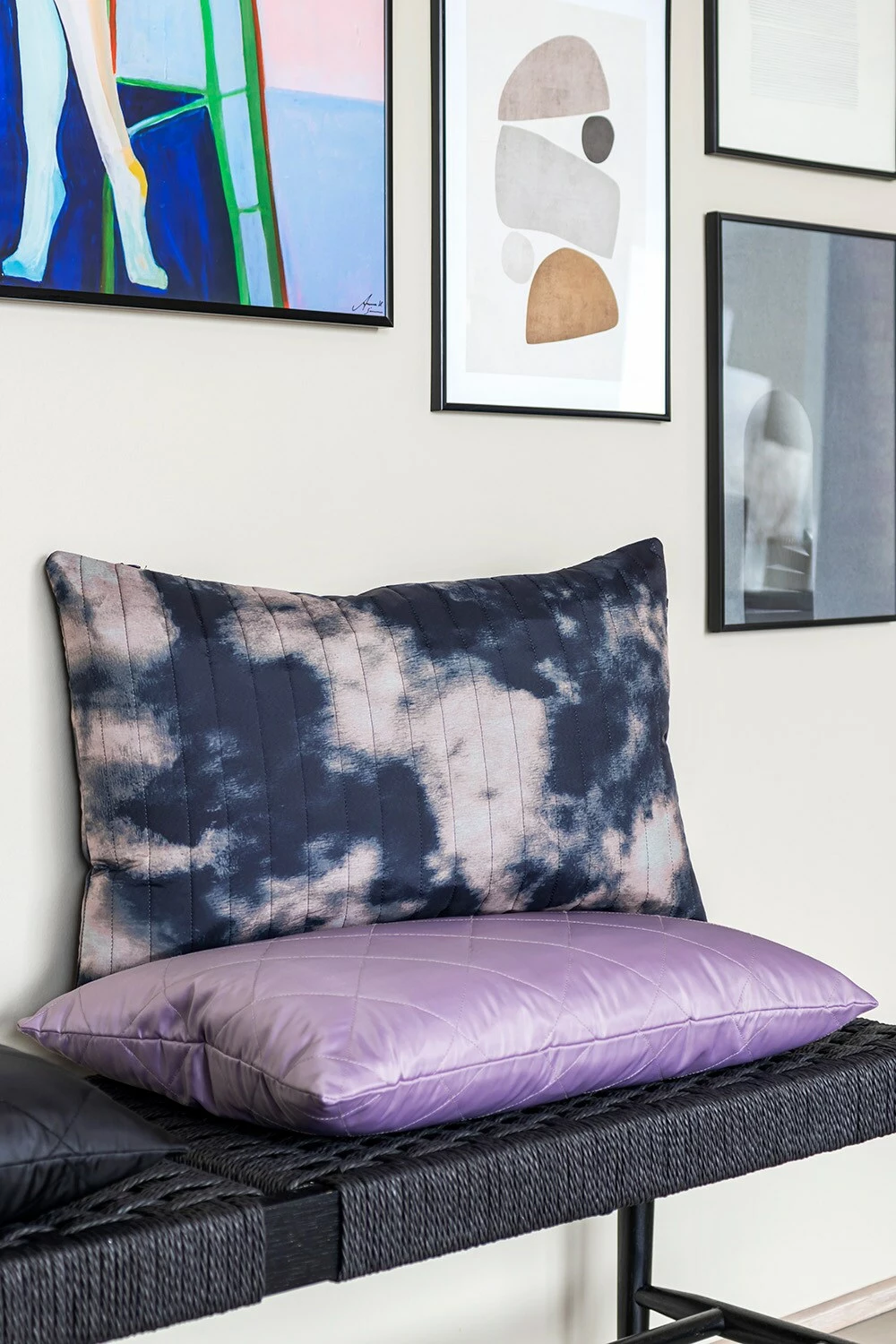 Mette Ditmer Firenze Kissen 40x60 Cm, Multi 4 Mette Ditmer Firenze Kissen 40x60 Cm, Multi – Bild 2