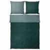 Mette Ditmer Shades Bettwäsche, Pine Green/ 140x220 Cm -Home-Verkäufe 2023 mette ditmer shades bettwasche pine green 6
