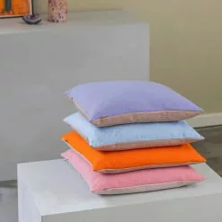 Mette Ditmer Spectrum Kissen 50x50 Cm, Grün / Kit -Home-Verkäufe 2023 mette ditmer spectrum 1