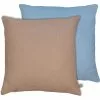 Mette Ditmer Spectrum Kissen 50x50 Cm, Blau / Pfirsichfarben 1 Mette Ditmer Spectrum Kissen 50x50 Cm, Blau / Pfirsichfarben -Home-Verkäufe 2023 mette ditmer spectrum 5