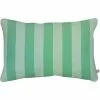 Mette Ditmer Stripes Kissen 40x60 Cm, Jade -Home-Verkäufe 2023 mette ditmer stripes 7