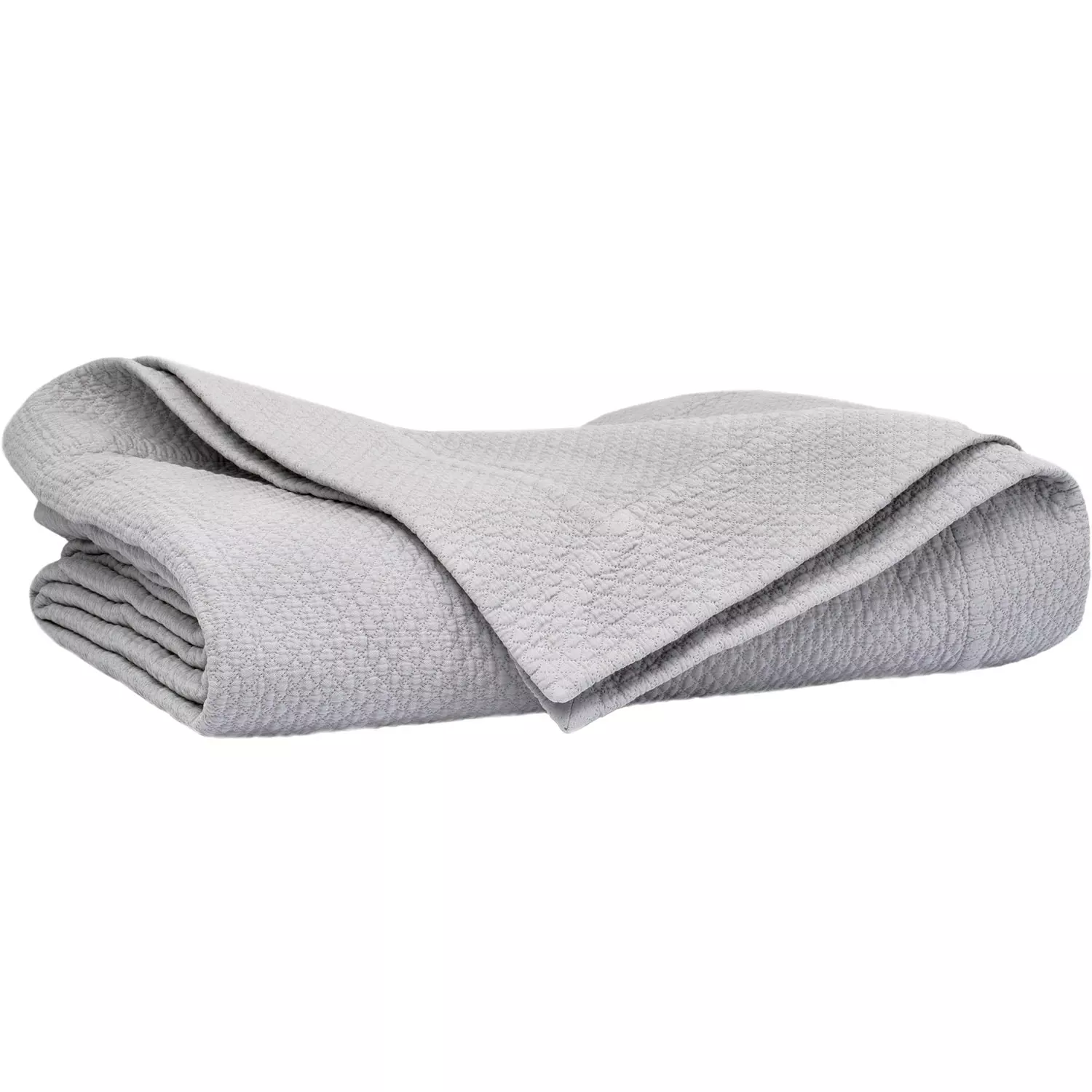 Mille Notti Ameno Tagesdecke Grau, 180x260 Cm 3 Mille Notti Ameno Tagesdecke Grau, 180x260 Cm