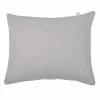 Mille Notti Benevola Kissenbezug 50x70 Cm, Grau