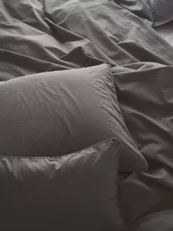 Mille Notti Benevola Kissenbezug 50x70 Cm, Grau 7 Mille Notti Benevola Kissenbezug 50x70 Cm, Grau -Home-Verkäufe 2023 mille notti benevola orngott white 23