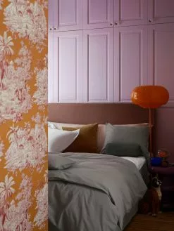 Mille Notti Benevola Kissenbezug 50x90 Cm, Grau 8 Mille Notti Benevola Kissenbezug 50x90 Cm, Grau -Home-Verkäufe 2023 mille notti benevola orngott white 31