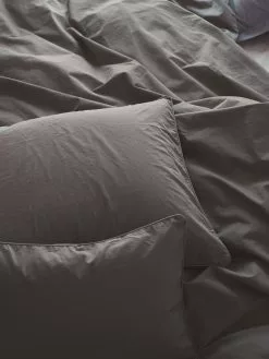 Mille Notti Benevola Kissenbezug 50x90 Cm, Grau 9 Mille Notti Benevola Kissenbezug 50x90 Cm, Grau -Home-Verkäufe 2023 mille notti benevola orngott white 32