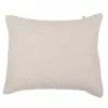 Mille Notti Benevola Kissenbezug 50x90 Cm, Beige -Home-Verkäufe 2023 mille notti benevola orngott white 33