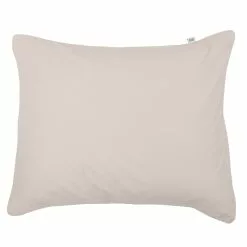Mille Notti Benevola Kissenbezug 50x90 Cm, Beige