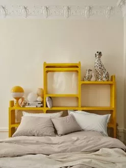 Mille Notti Benevola Kissenbezug 60x80 Cm, Beige 8 Mille Notti Benevola Kissenbezug 60x80 Cm, Beige -Home-Verkäufe 2023 mille notti benevola orngott white 40