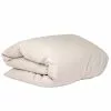Mille Notti Benevola Bettdeckenbezug 200x220 Cm, Beige -Home-Verkäufe 2023 mille notti benevola paslakan white 32
