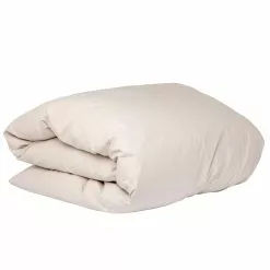 Mille Notti Benevola Bettdeckenbezug 220x220 Cm, Beige