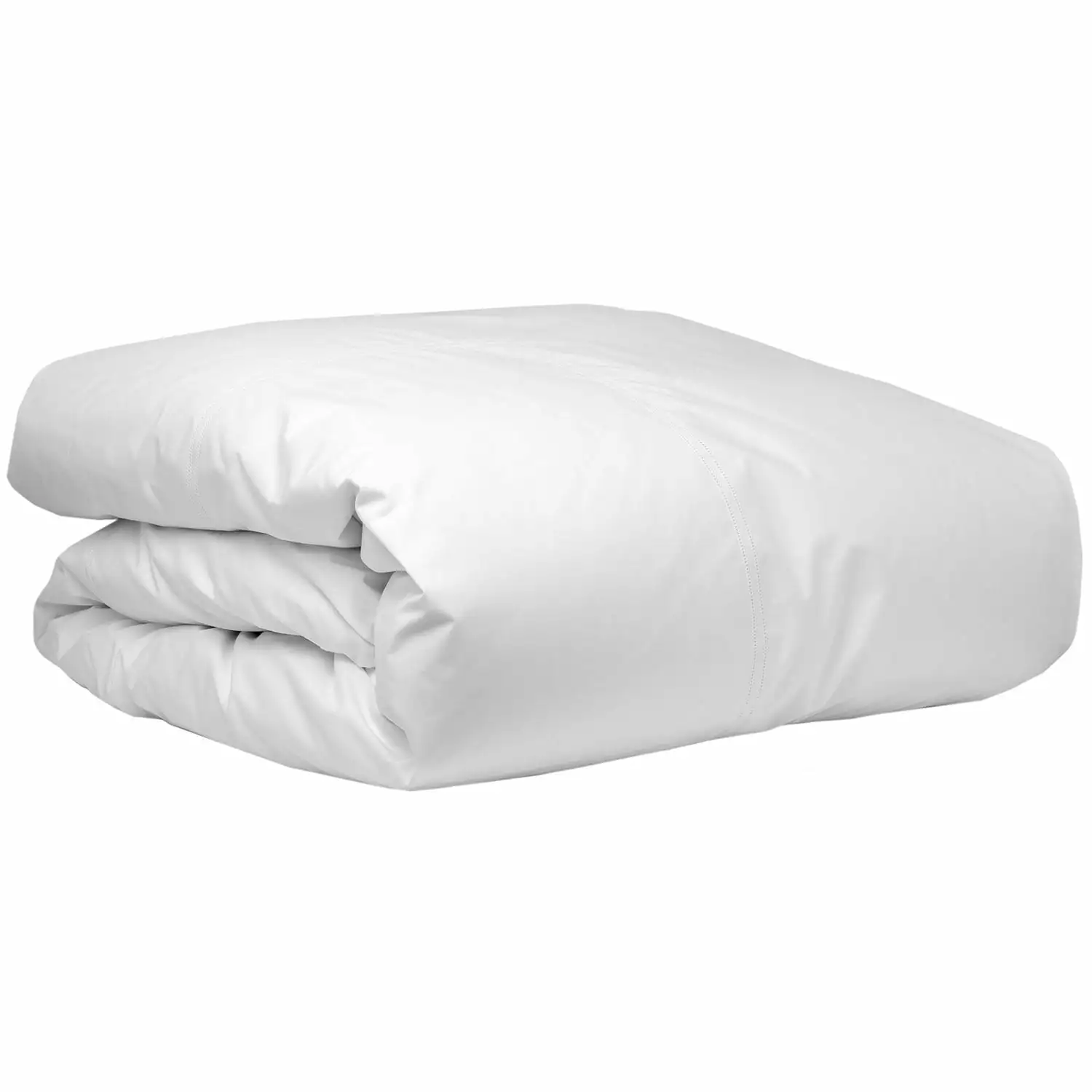 Mille Notti Chiara EKO Bettdeckenbezug Weiß, 140x220 Cm 3 Mille Notti Chiara EKO Bettdeckenbezug Weiß, 140x220 Cm