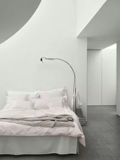 Mille Notti Fiore Bettdeckenbezug Hell-Pink, 220x220 Cm -Home-Verkäufe 2023 mille notti fiore duvet cover lightpink 140x200cm 2 1