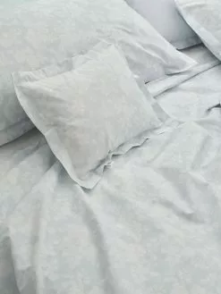 Mille Notti Fiore Kissenbezug Hellblau, 50x60 Cm -Home-Verkäufe 2023 mille notti fiore pillow case lightblue 30x40cm 3