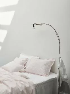 Mille Notti Fiore Kissenbezug Hell-Pink, 50x60 Cm 11 Mille Notti Fiore Kissenbezug Hell-Pink, 50x60 Cm -Home-Verkäufe 2023 mille notti fiore pillow case lightpink 30x40cm 3 1