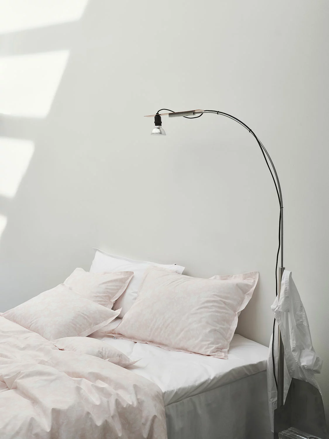 Mille Notti Fiore Kissenbezug Hell-Pink, 50x60 Cm 7 Mille Notti Fiore Kissenbezug Hell-Pink, 50x60 Cm – Bild 5