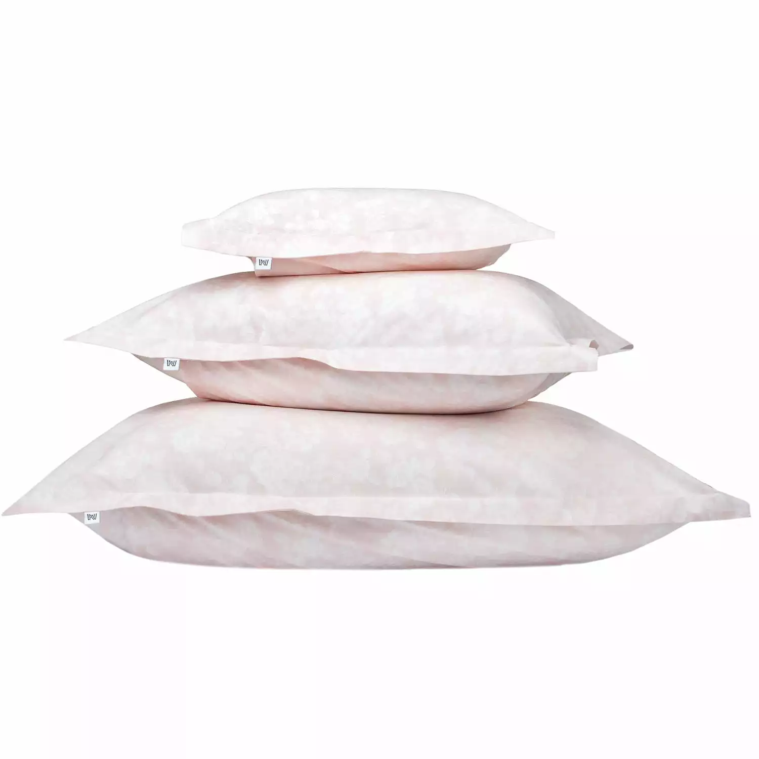 Mille Notti Fiore Kissenbezug Hell-Pink, 50x60 Cm 4 Mille Notti Fiore Kissenbezug Hell-Pink, 50x60 Cm – Bild 2