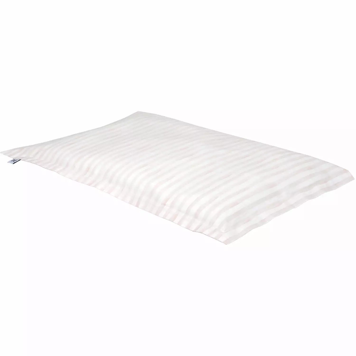 Mille Notti Fresco Baby Kissenbezug 35x55 Cm, Hell-Pink 3 Mille Notti Fresco Baby Kissenbezug 35x55 Cm, Hell-Pink