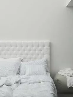 Mille Notti Fresco Bettdeckenbezug Hellblau, 220x220 Cm -Home-Verkäufe 2023 mille notti fresco duvet cover lightblue 140x200cm 2