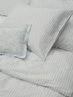 Mille Notti Fresco Bettdeckenbezug Hellblau, 220x220 Cm -Home-Verkäufe 2023 mille notti fresco duvet cover lightblue 140x200cm 3