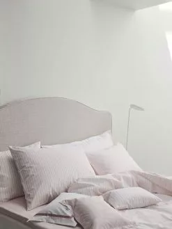 Mille Notti Fresco Bettdeckenbezug Hell-Pink, 220x220 Cm -Home-Verkäufe 2023 mille notti fresco duvet cover lightpink 140x200cm 2 1