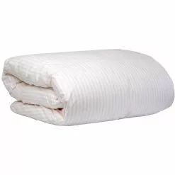 Mille Notti Fresco Bettdeckenbezug Hell-Pink, 150x210 Cm