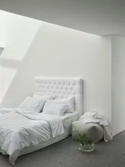 Mille Notti Fresco Kissenbezug Hellblau, 60x80 Cm -Home-Verkäufe 2023 mille notti fresco pillow case lightblue 30x40cm 1