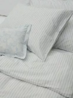 Mille Notti Fresco Kissenbezug Hellblau, 60x80 Cm -Home-Verkäufe 2023 mille notti fresco pillow case lightblue 30x40cm 3