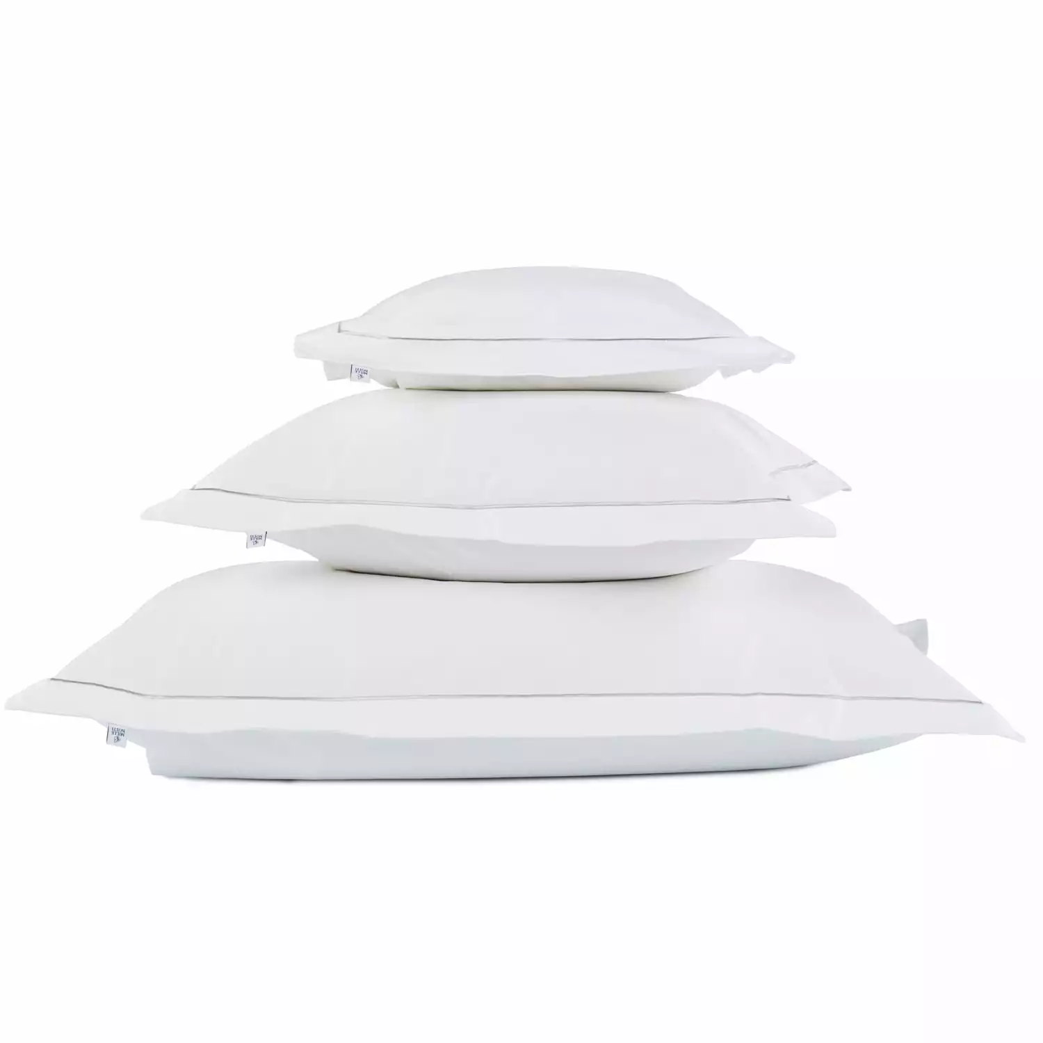 Mille Notti Nuvola Kissenbezug 60x63cm, Sand 3 Mille Notti Nuvola Kissenbezug 60x63cm, Sand