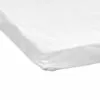 Mille Notti Pousada Percale Spannbetttuch Weiß, 90x200 Cm -Home-Verkäufe 2023 mille notti pousada percale 1 2