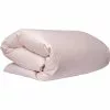 Mille Notti Satina Bettbezug Rosa, 140x220 Cm -Home-Verkäufe 2023 mille notti satina duvet cover pink 140x200cm 6
