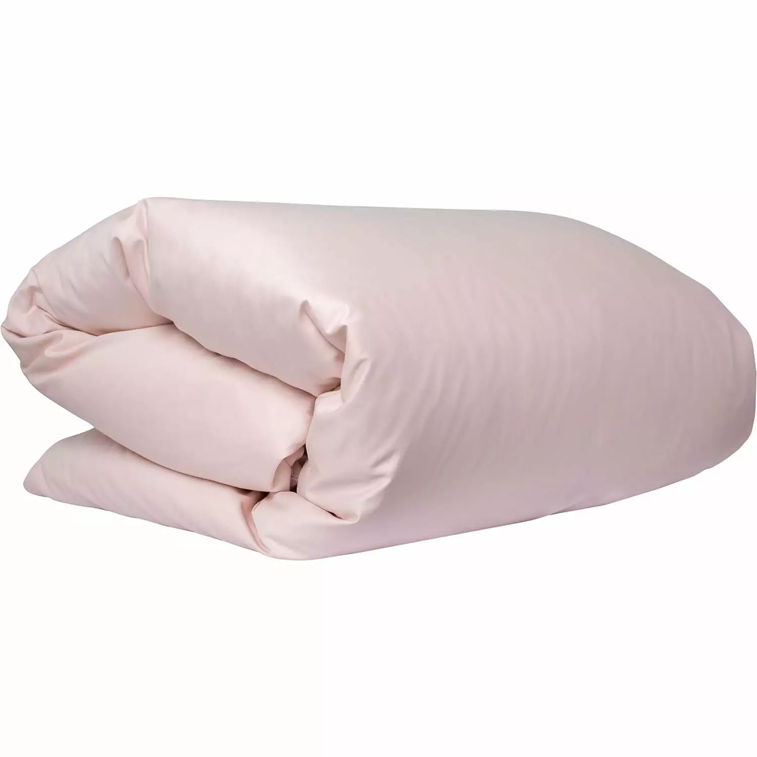 Mille Notti Satina Bettbezug Rosa, 140x220 Cm 3 Mille Notti Satina Bettbezug Rosa, 140x220 Cm