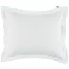 Mille Notti Satina Kissenbezug Öko Weiß, 50x160 Cm -Home-Verkäufe 2023 mille notti satina orngott eko white 0