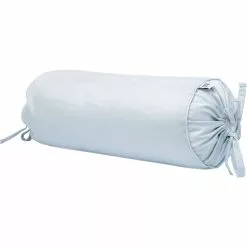 Mille Notti Satina Kissenbezug Hellblau, 50x60 Cm -Home-Verkäufe 2023 mille notti satina pillow case light blue 30x40cm 1 3