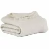 Mille Notti Senzo Throw 130x170 Cm, Offwhite -Home-Verkäufe 2023 mille notti senzo plaid 130x170 cm 0