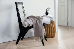 Mille Notti Senzo Throw 130x170 Cm, Offwhite 7 Mille Notti Senzo Throw 130x170 Cm, Offwhite -Home-Verkäufe 2023 mille notti senzo plaid 130x170 cm 2