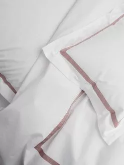 Mille Notti Singolo Bettdeckenbezug Rosa, 140x220 Cm 9 Mille Notti Singolo Bettdeckenbezug Rosa, 140x220 Cm -Home-Verkäufe 2023 mille notti singolo duvet cover eko pink 140x200cm 3