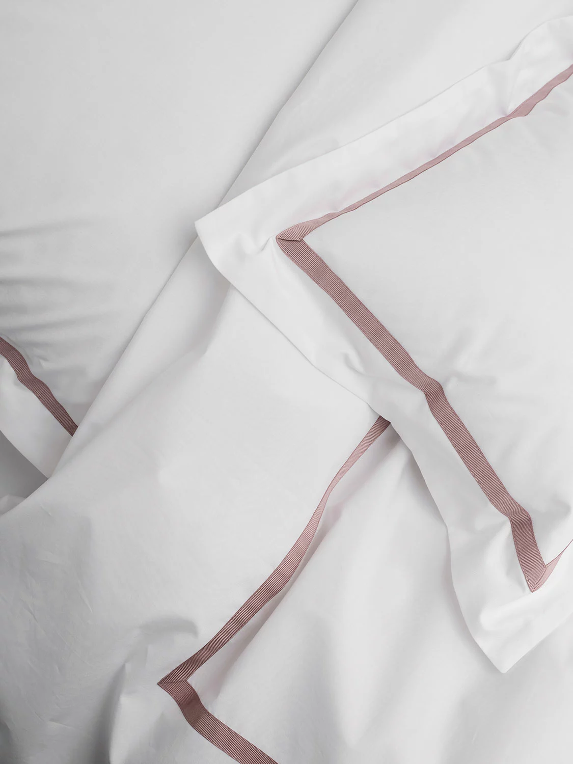 Mille Notti Singolo Bettdeckenbezug Rosa, 140x220 Cm 6 Mille Notti Singolo Bettdeckenbezug Rosa, 140x220 Cm – Bild 4