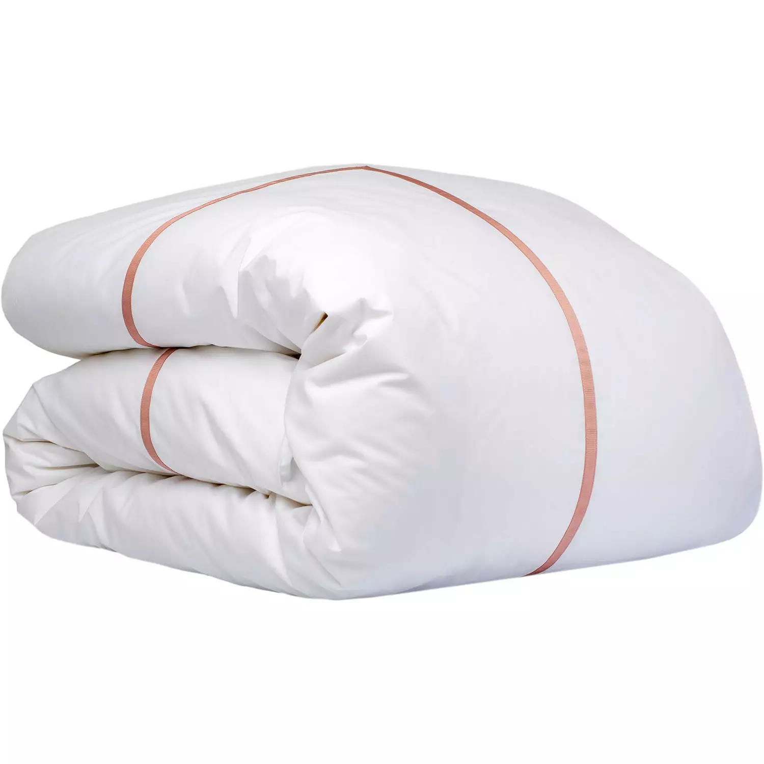 Mille Notti Singolo Bettdeckenbezug Rosa, 140x220 Cm 3 Mille Notti Singolo Bettdeckenbezug Rosa, 140x220 Cm