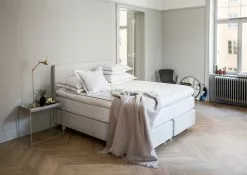 Mille Notti Singolo EKO Kissenbezug 60x63 Cm, Sand -Home-Verkäufe 2023 mille notti singolo pillowcase eko 60x63 cm sand 2