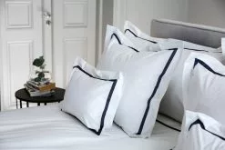 Mille Notti Singolo EKO Kissenbezug 60x63 Cm, Dunkelgrau -Home-Verkäufe 2023 mille notti singolo pillowcase eko 60x63 cm sand 4 1