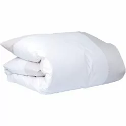 Mille Notti Sobrio Bettbezug Sand, 140x220 Cm