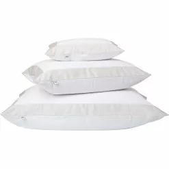 Mille Notti Sobrio Kissenbezug Sand, 50x90 Cm