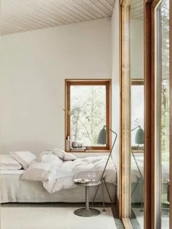 Mille Notti Sobrio Kissenbezug Sand, 50x70 Cm -Home-Verkäufe 2023 mille notti sobrio kissenbezug sand 1 2