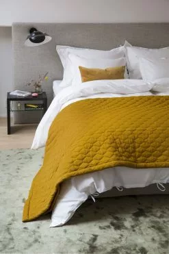 Mille Notti Verona Kissenbezug 50x50 Cm, Gelb -Home-Verkäufe 2023 mille notti verona 10